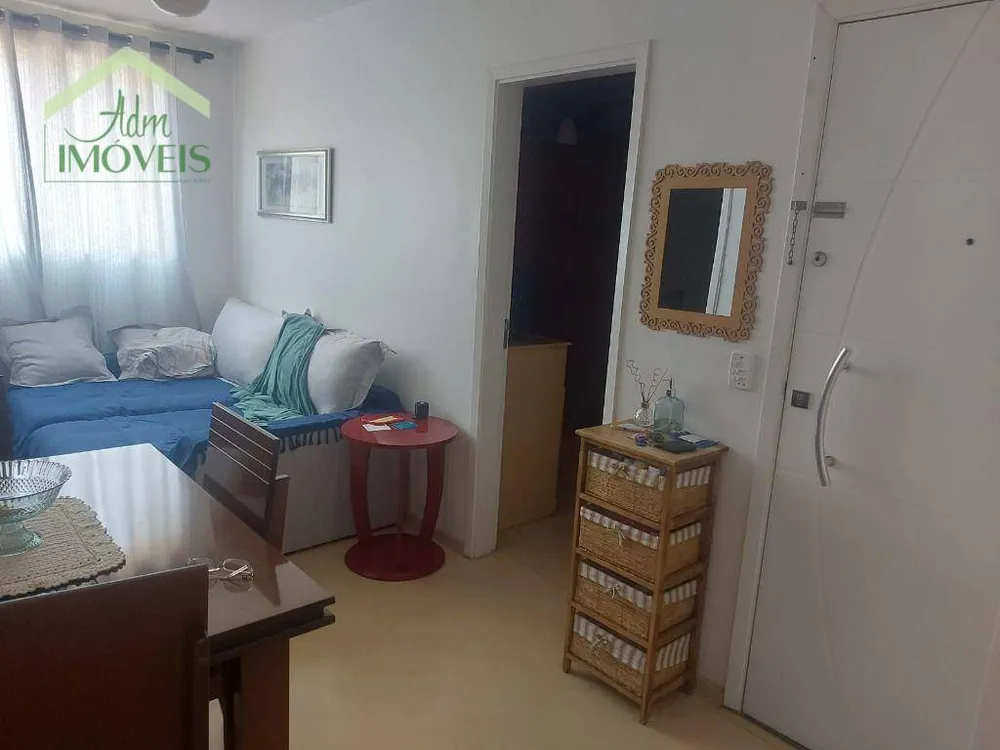 Apartamento, 3 quartos, 50 m² - Foto 7