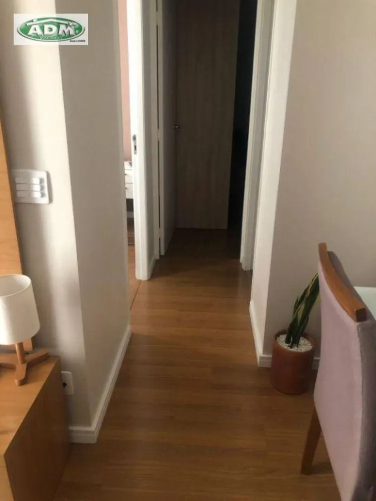 Apartamento, 2 quartos, 55 m² - Foto 5