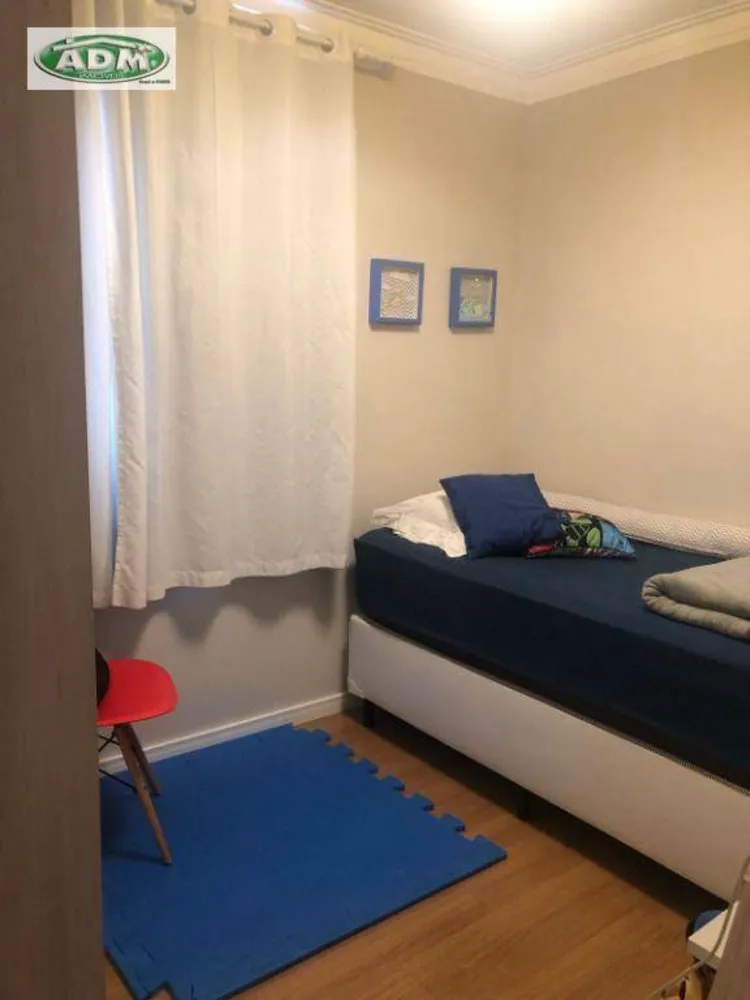 Apartamento, 2 quartos, 55 m² - Foto 4