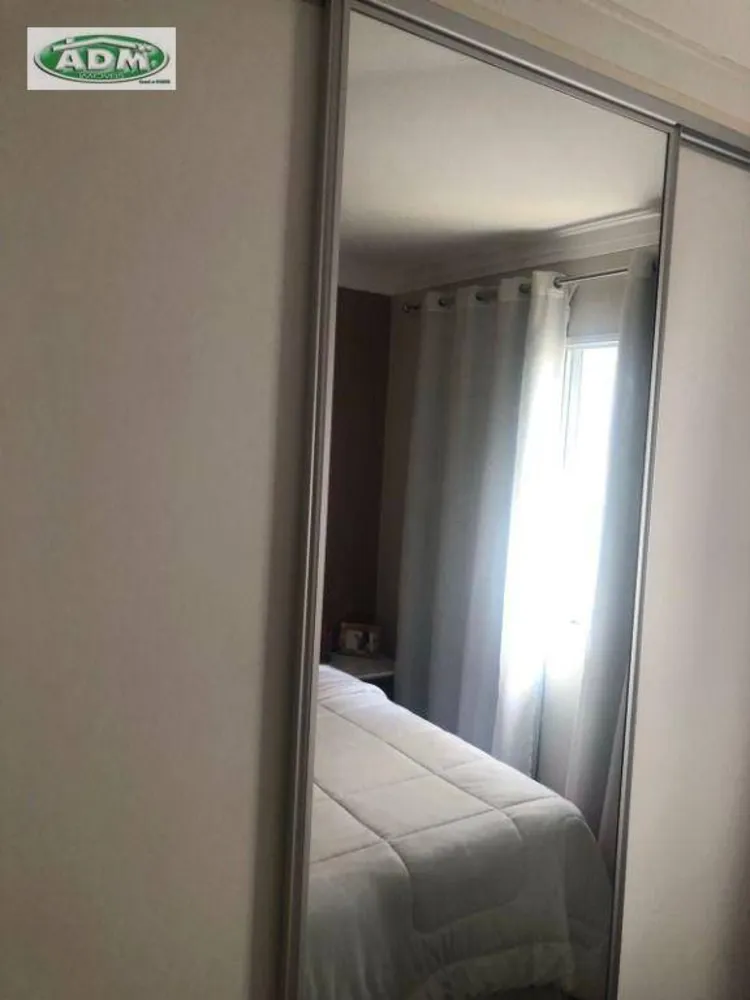Apartamento, 2 quartos, 55 m² - Foto 9