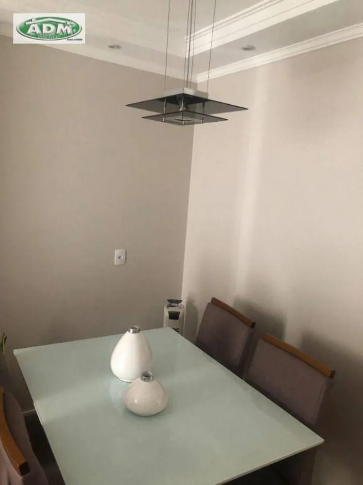 Apartamento, 2 quartos, 55 m² - Foto 6