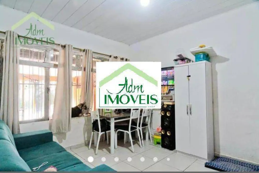 Casa, 2 quartos, 100 m² - Foto 11