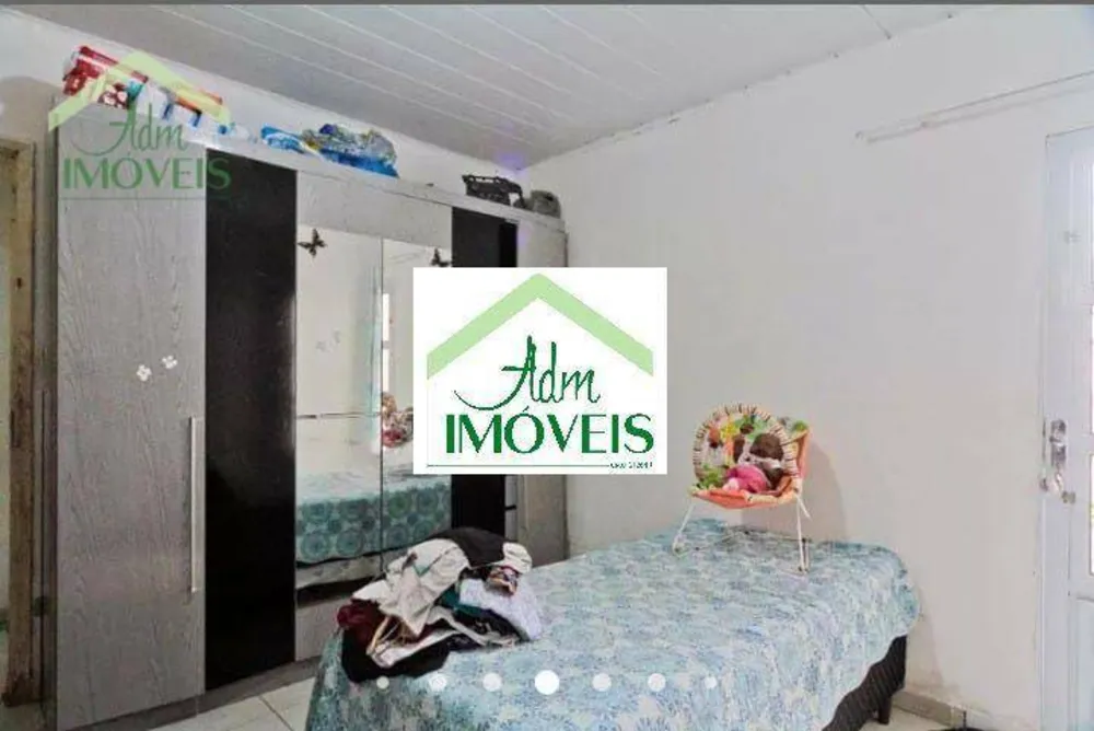 Casa, 2 quartos, 100 m² - Foto 4