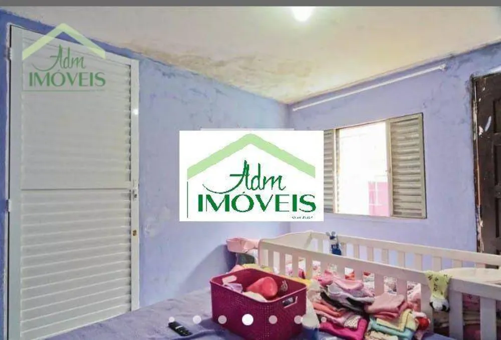 Casa, 2 quartos, 100 m² - Foto 1