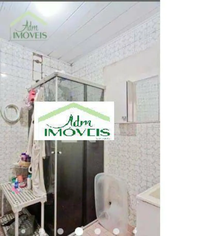 Casa, 2 quartos, 100 m² - Foto 2