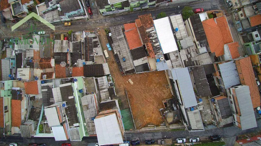 Terreno, 500 m² - Foto 2