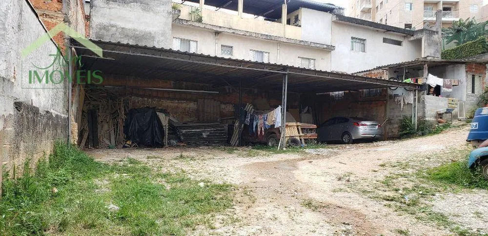 Terreno, 500 m² - Foto 1