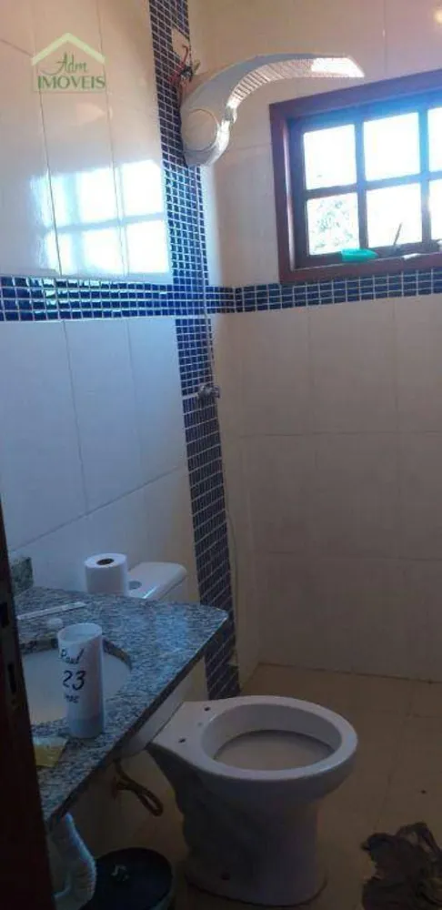 Sobrado, 3 quartos, 140 m² - Foto 3