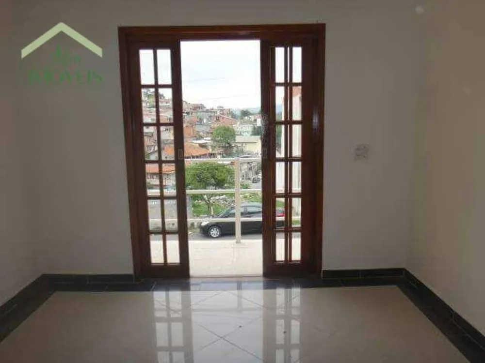 Sobrado, 3 quartos, 140 m² - Foto 1