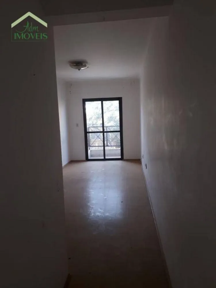 Apartamento, 2 quartos, 62 m² - Foto 6