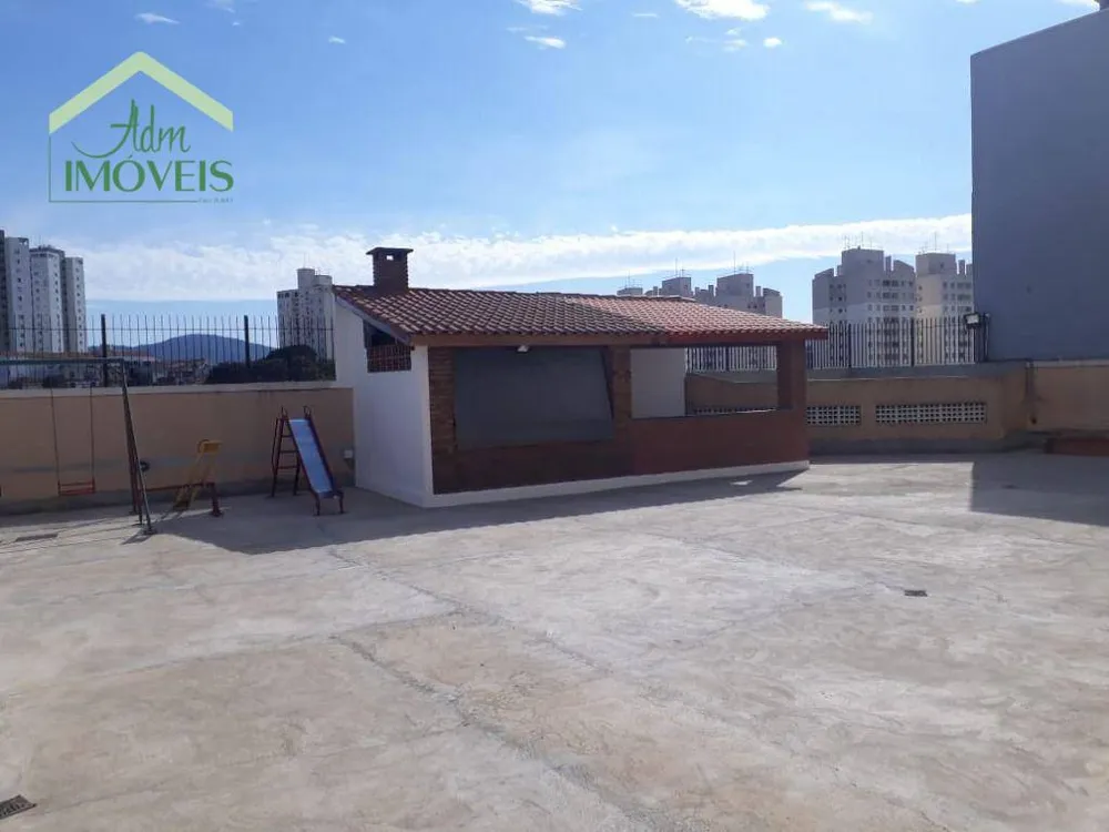 Apartamento, 2 quartos, 62 m² - Foto 2