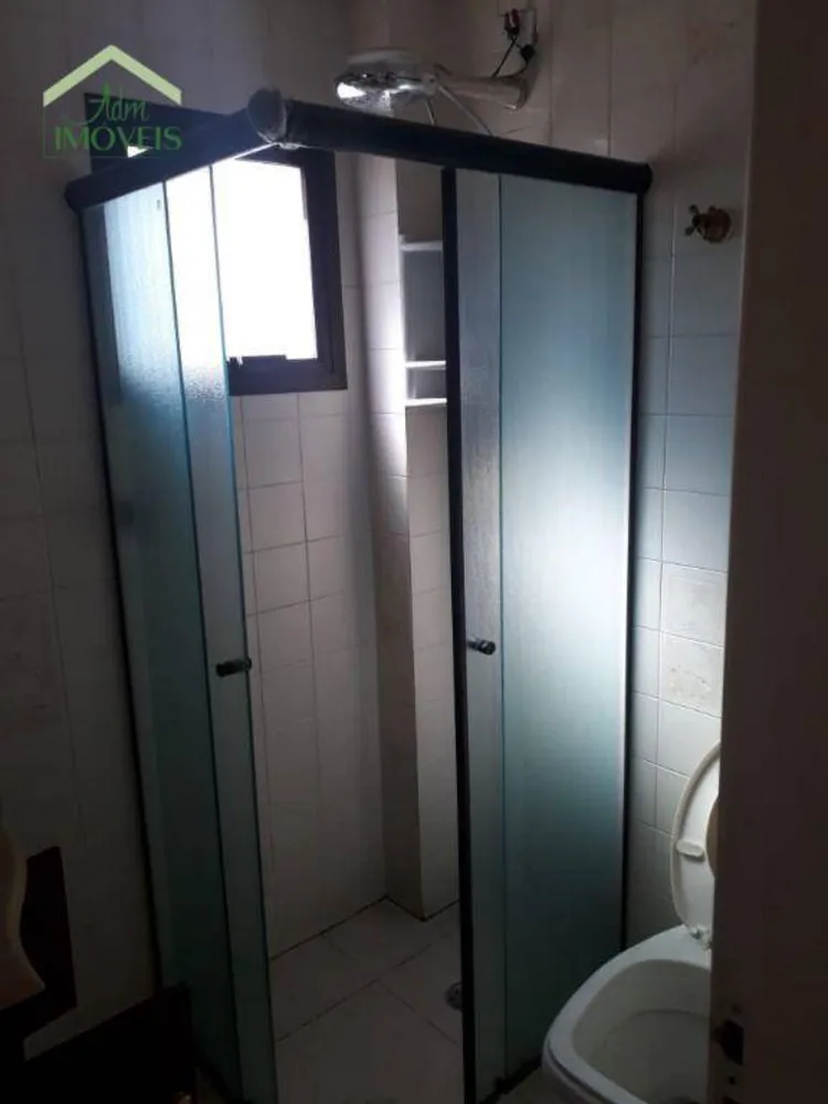 Apartamento, 2 quartos, 62 m² - Foto 9