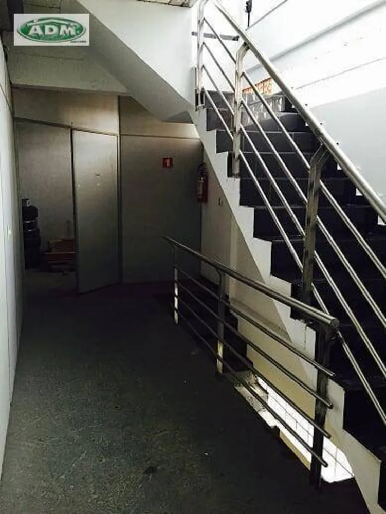 Depósito-Galpão, 750 m² - Foto 7