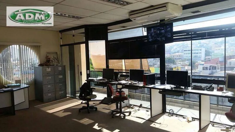 Depósito-Galpão, 750 m² - Foto 6
