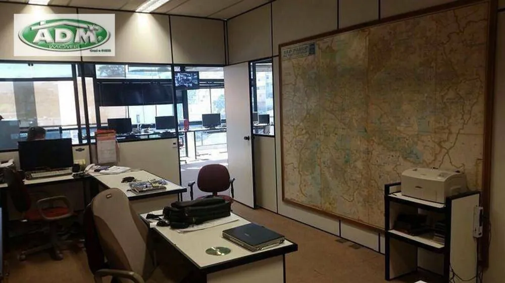 Depósito-Galpão, 750 m² - Foto 8