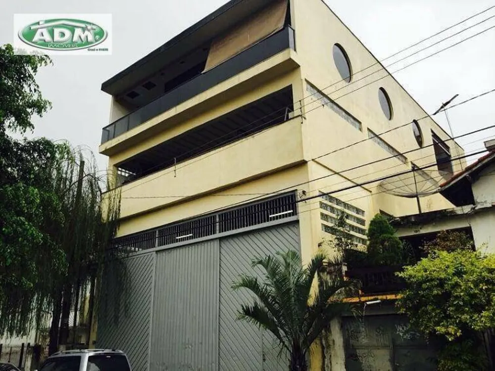 Depósito-Galpão, 750 m² - Foto 2