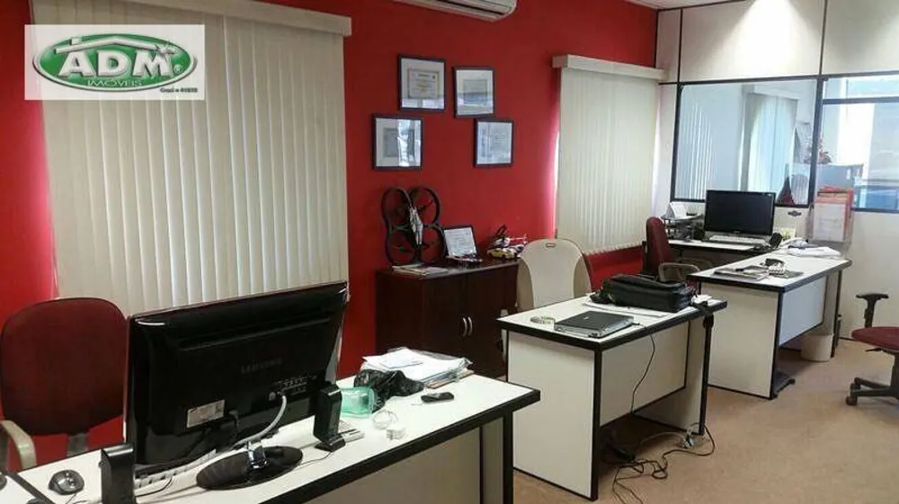 Depósito-Galpão, 750 m² - Foto 11