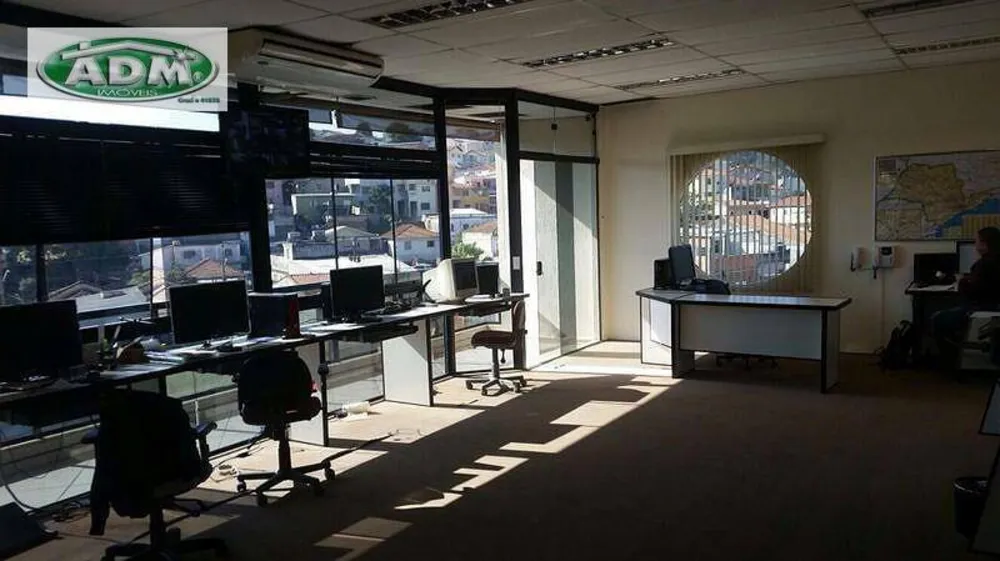 Depósito-Galpão, 750 m² - Foto 12