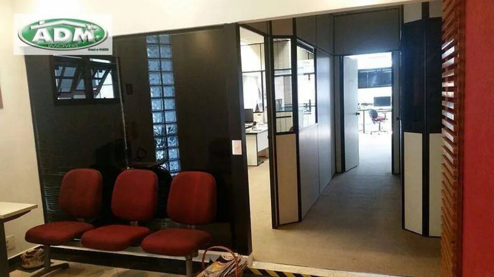 Depósito-Galpão, 750 m² - Foto 16
