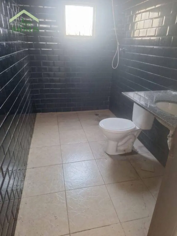 Casa, 3 quartos, 100 m² - Foto 5