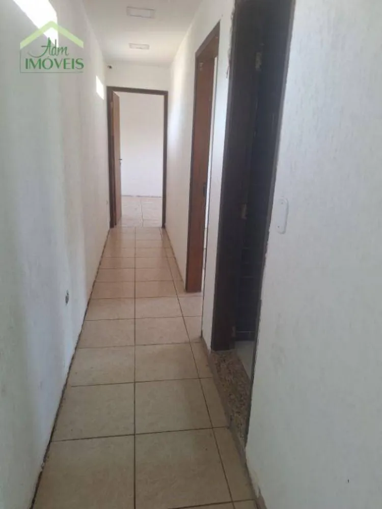 Casa, 3 quartos, 100 m² - Foto 4