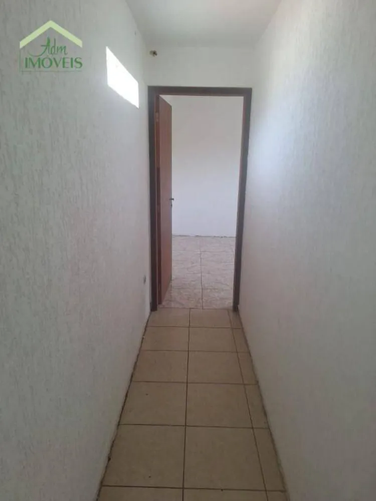 Casa, 3 quartos, 100 m² - Foto 1