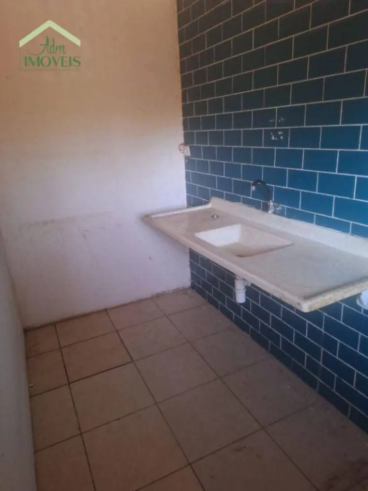 Casa, 3 quartos, 100 m² - Foto 2
