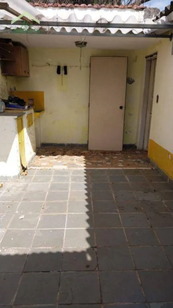 Casa, 3 quartos, 110 m² - Foto 1