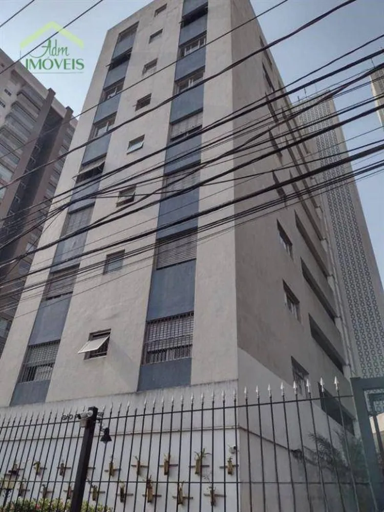 Apartamento, 2 quartos, 58 m² - Foto 4