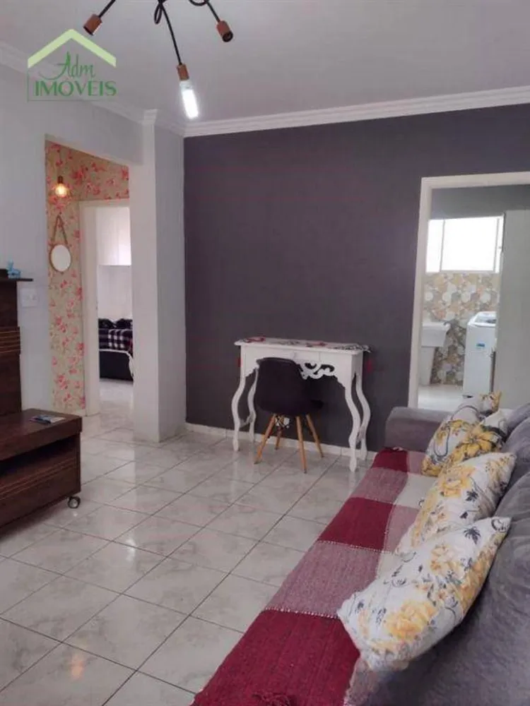 Apartamento, 2 quartos, 58 m² - Foto 3