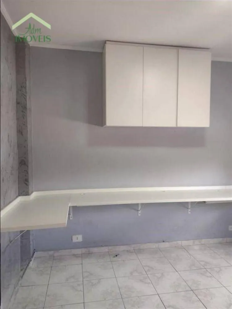Apartamento, 2 quartos, 58 m² - Foto 5