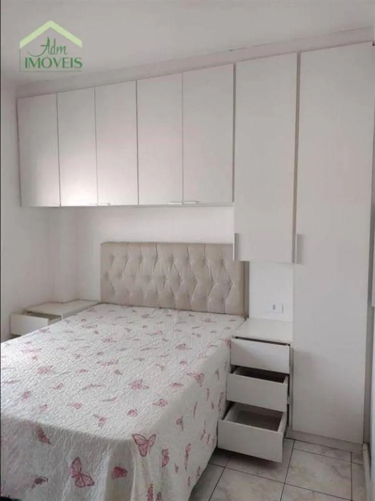 Apartamento, 2 quartos, 58 m² - Foto 7