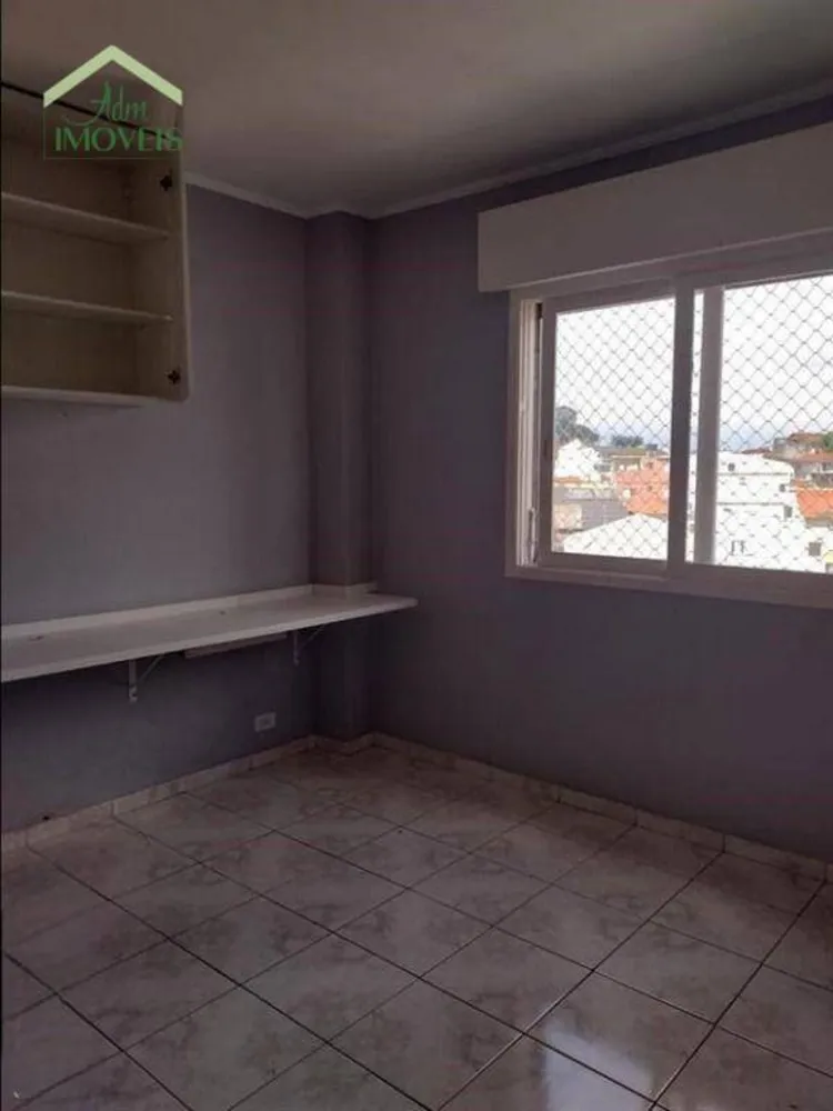 Apartamento, 2 quartos, 58 m² - Foto 9