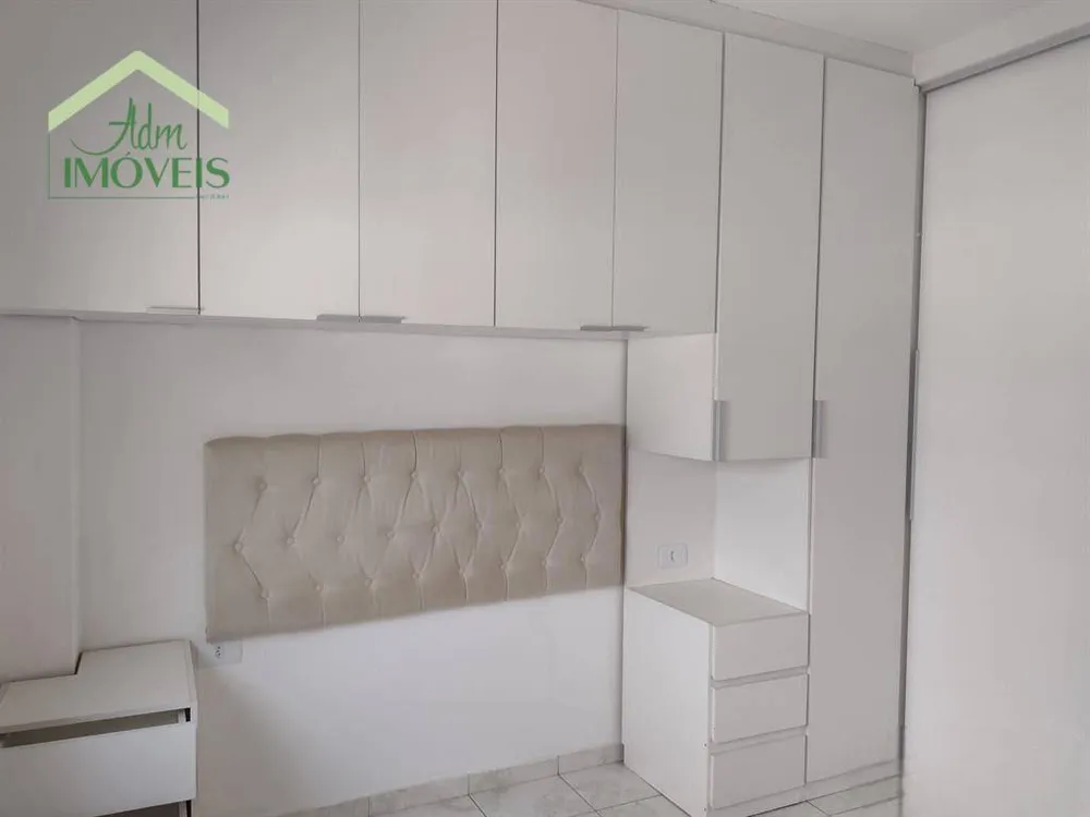 Apartamento, 2 quartos, 58 m² - Foto 2
