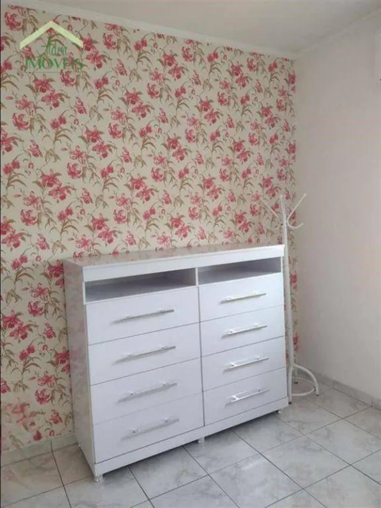 Apartamento, 2 quartos, 58 m² - Foto 8