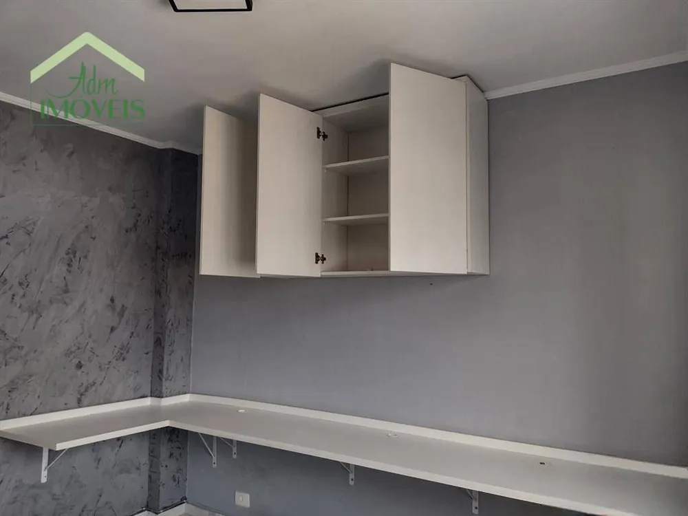 Apartamento, 2 quartos, 58 m² - Foto 1