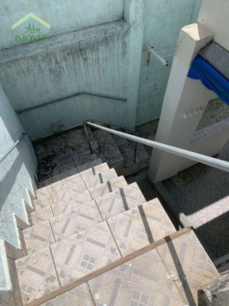 Sobrado, 3 quartos, 280 m² - Foto 2