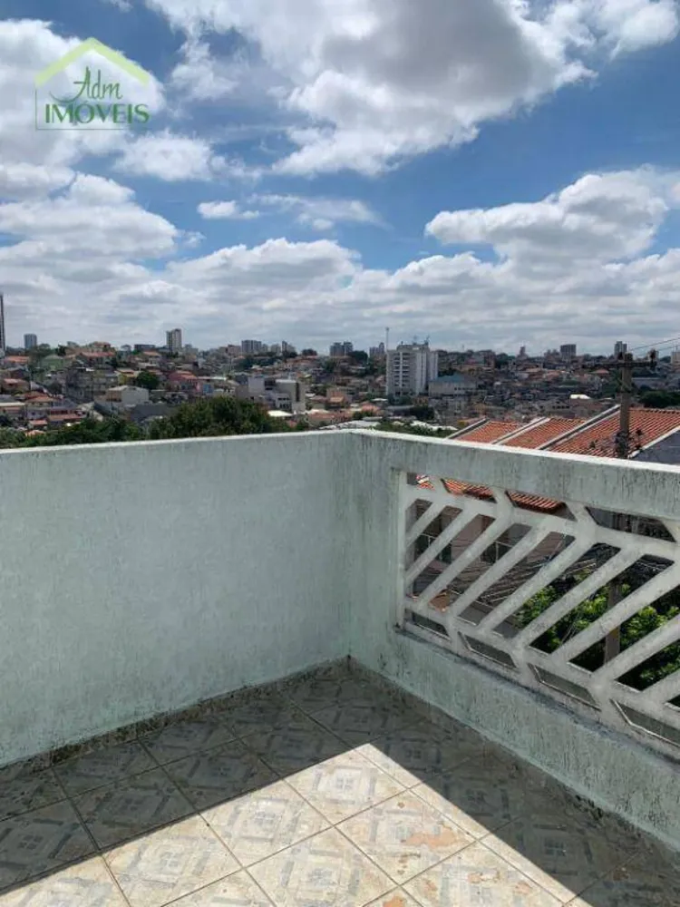 Sobrado, 3 quartos, 280 m² - Foto 12