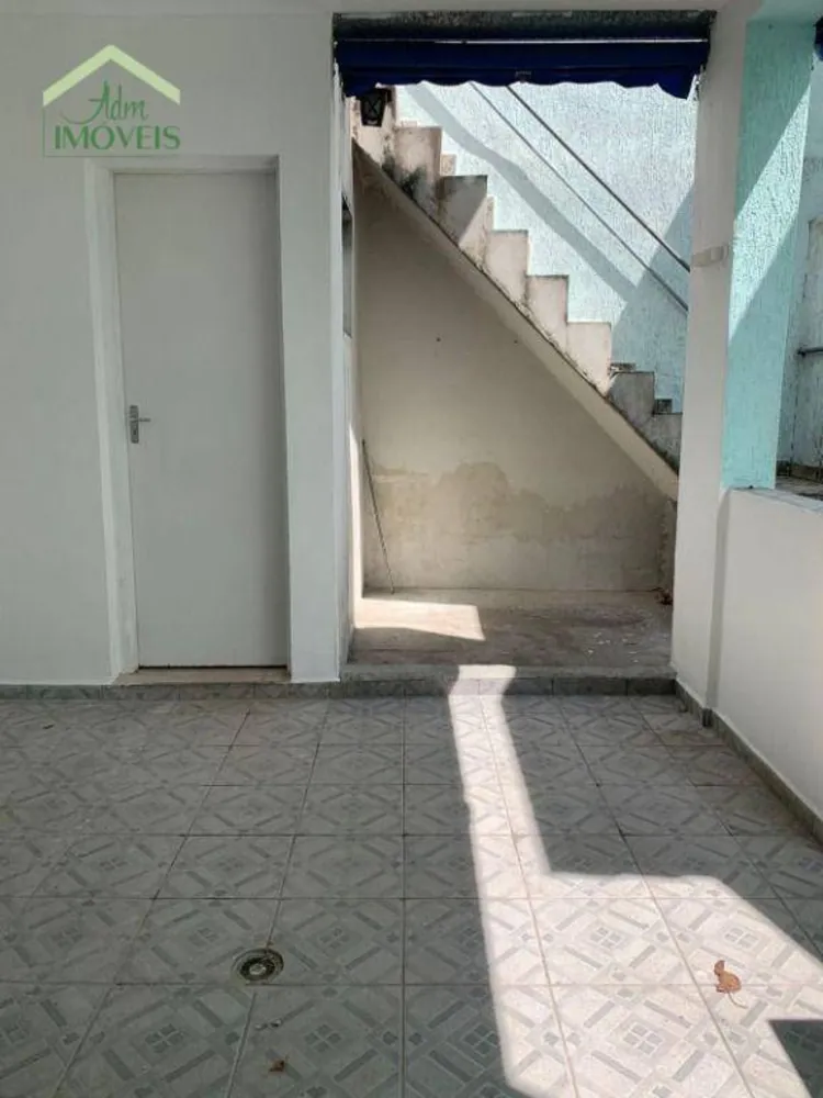 Sobrado, 3 quartos, 280 m² - Foto 11
