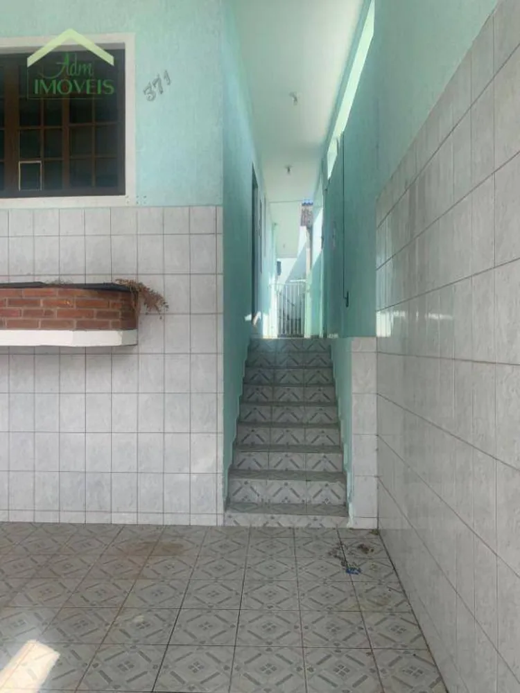 Sobrado, 3 quartos, 280 m² - Foto 6