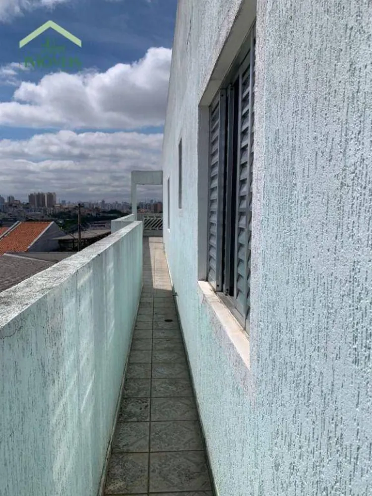 Sobrado, 3 quartos, 280 m² - Foto 3