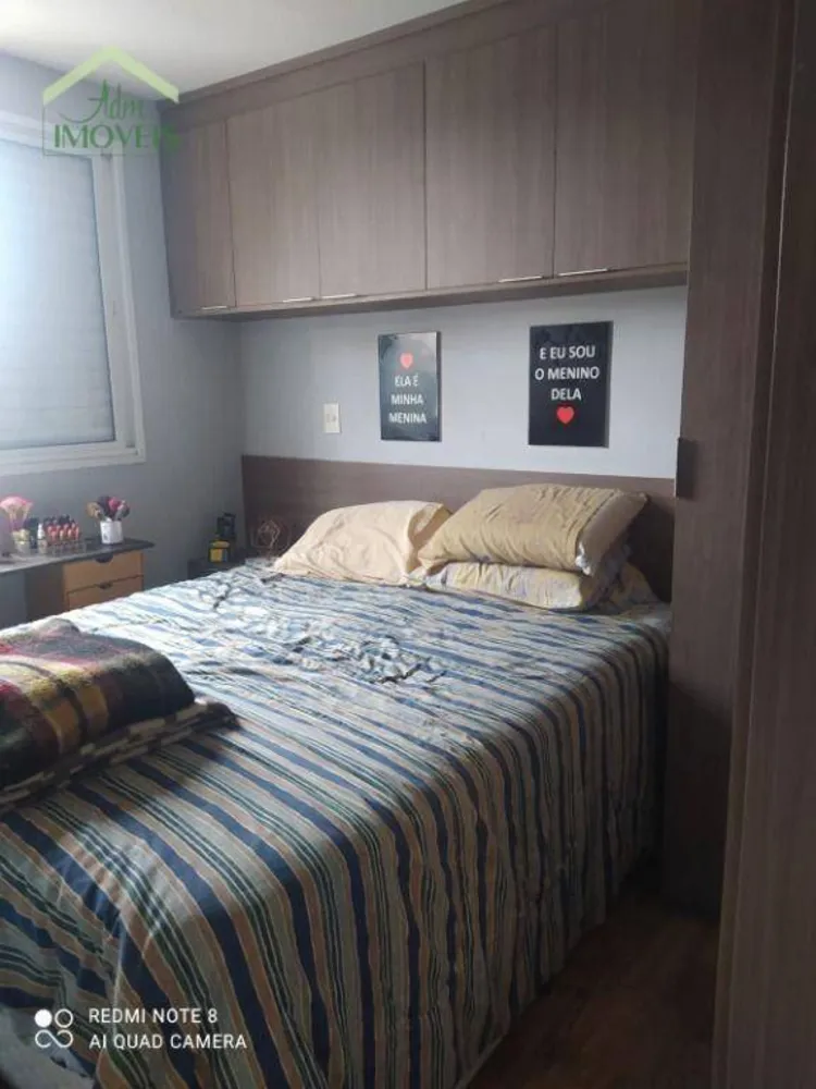 Apartamento, 2 quartos, 51 m² - Foto 10