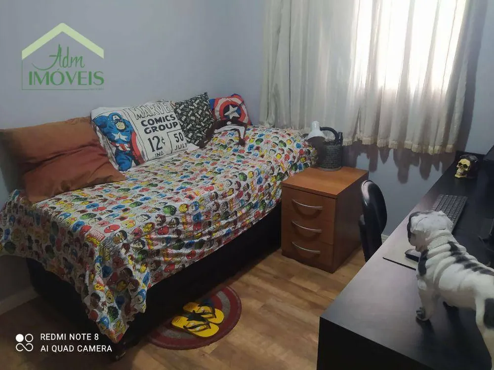 Apartamento, 2 quartos, 51 m² - Foto 3