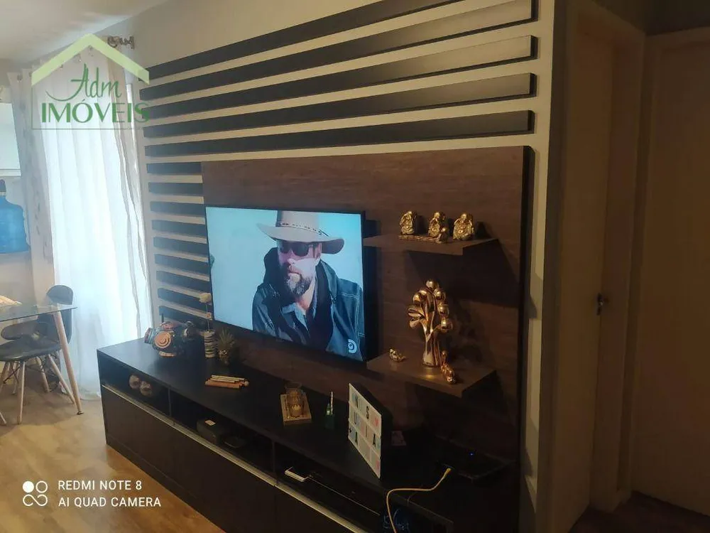 Apartamento, 2 quartos, 51 m² - Foto 11