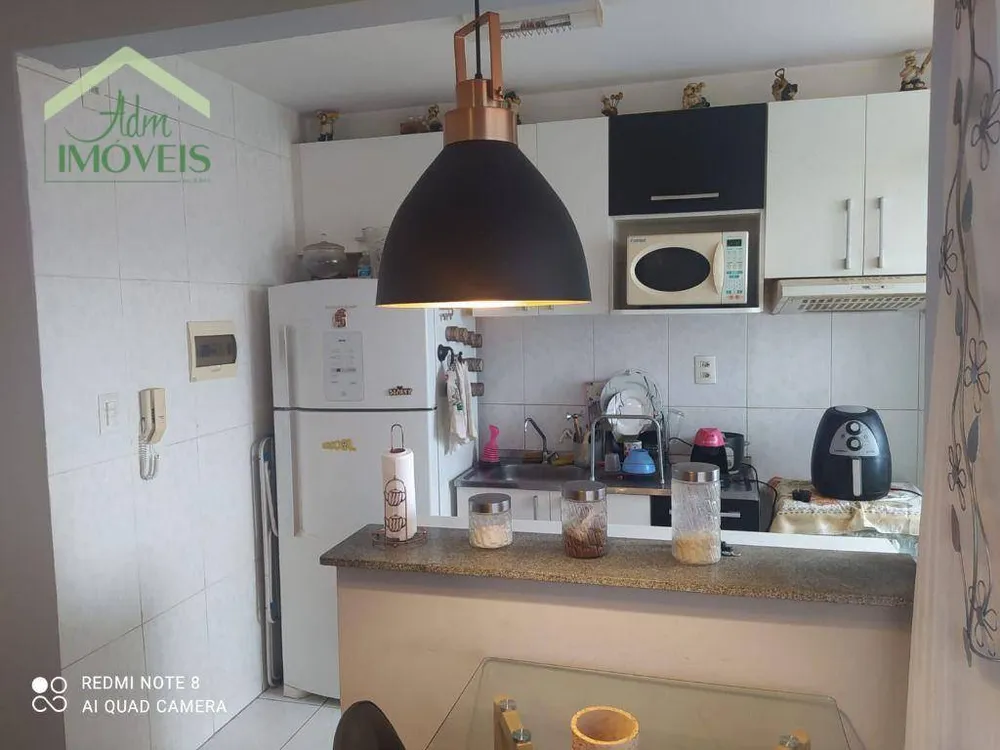 Apartamento, 2 quartos, 51 m² - Foto 7