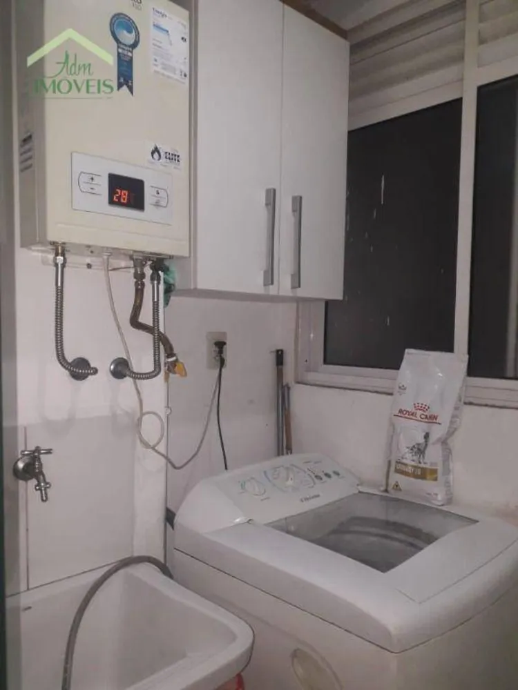 Apartamento, 2 quartos, 51 m² - Foto 6
