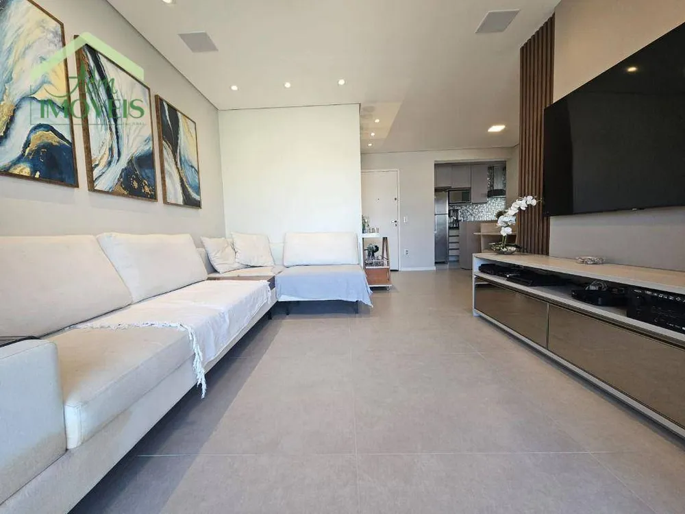 Apartamento, 3 quartos, 72 m² - Foto 1