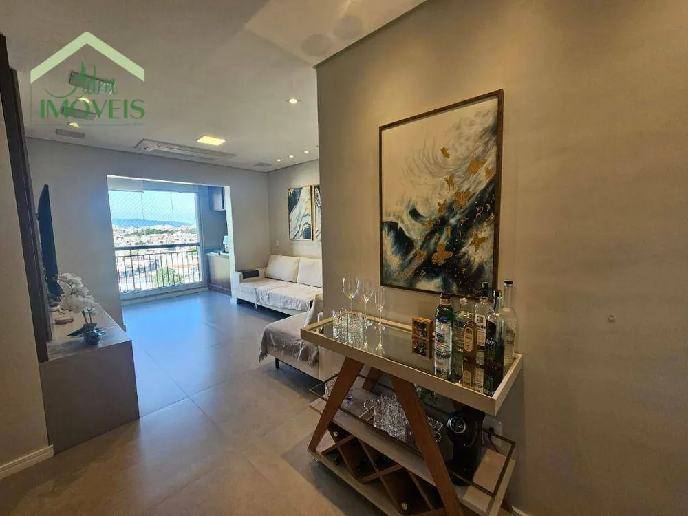 Apartamento, 3 quartos, 72 m² - Foto 4