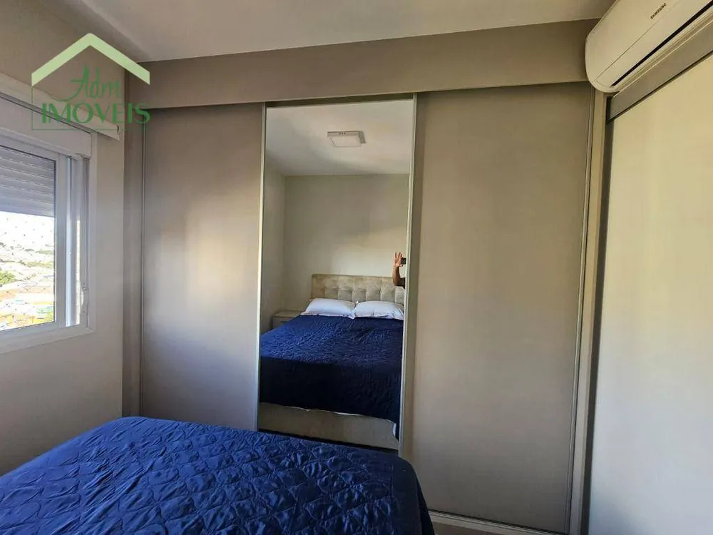 Apartamento, 3 quartos, 72 m² - Foto 10