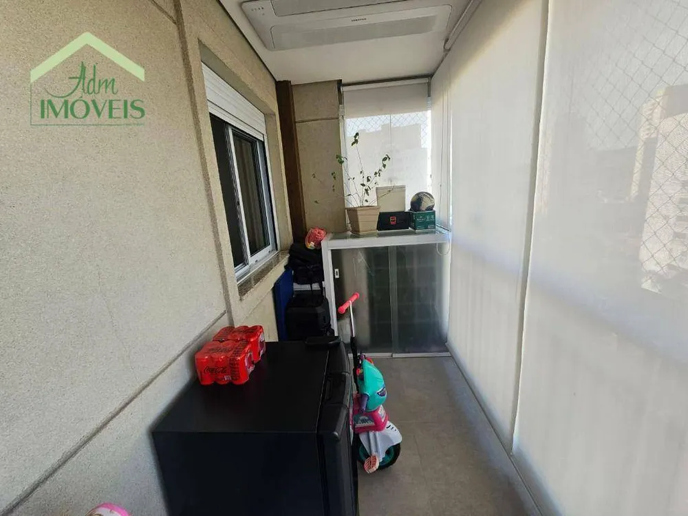 Apartamento, 3 quartos, 72 m² - Foto 2